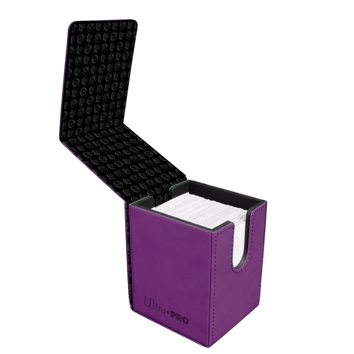 Ultra-PRO: Elite Series Pokémon Alcove Flip Box - Gengar