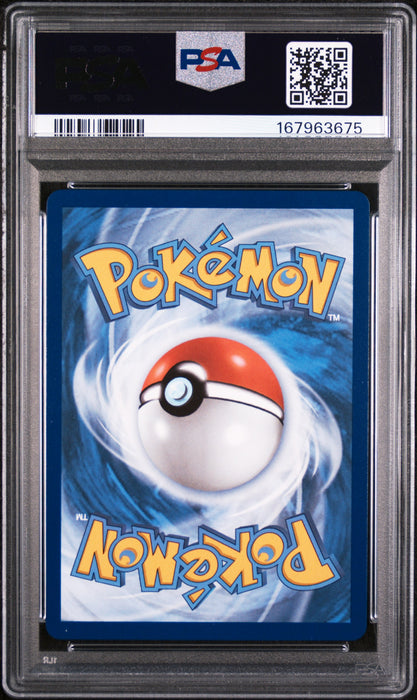 MEGA HAWLUCHA ex SPECIAL ILLUSTRATION RARE 2026 POKEMON ASC EN-ASCENDED HEROES PSA 10
