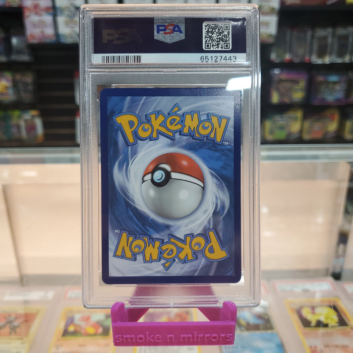 Galarian Zapdos V (182/172) [Sword & Shield: Brilliant Stars] PSA 10