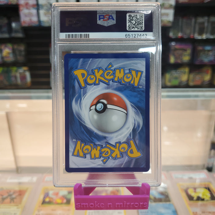 Galarian Zapdos V (182/172) [Sword & Shield: Brilliant Stars] PSA 10