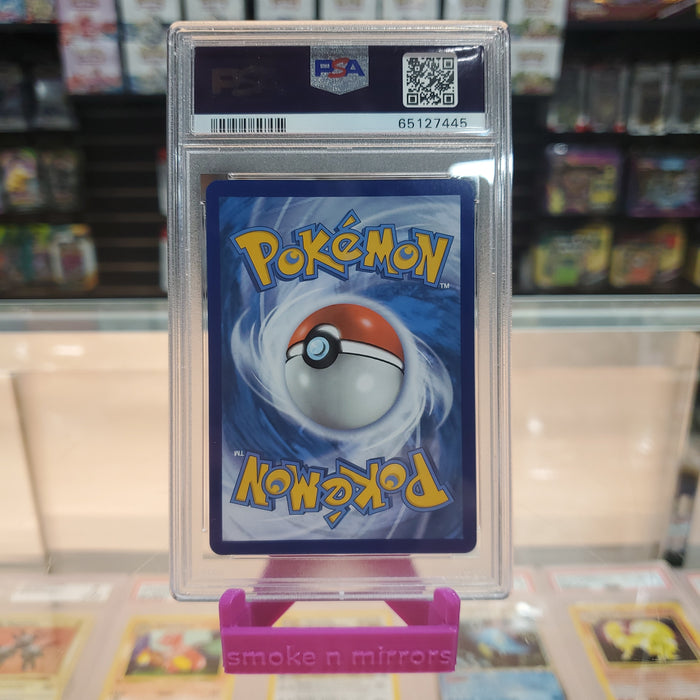 Galarian Moltres V (183/172) [Sword & Shield: Brilliant Stars] PSA 10