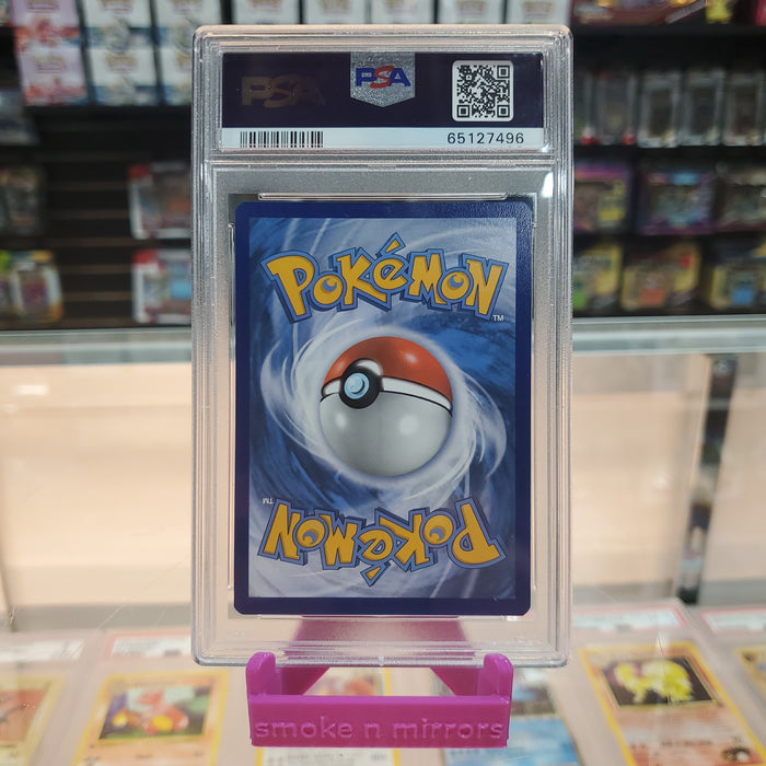 Mimikyu (245/236) [Sun & Moon: Cosmic Eclipse] PSA 10