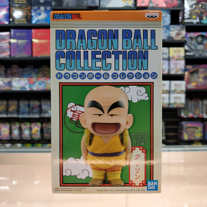 Dragon Ball - Dragon Ball Collection - Krillin