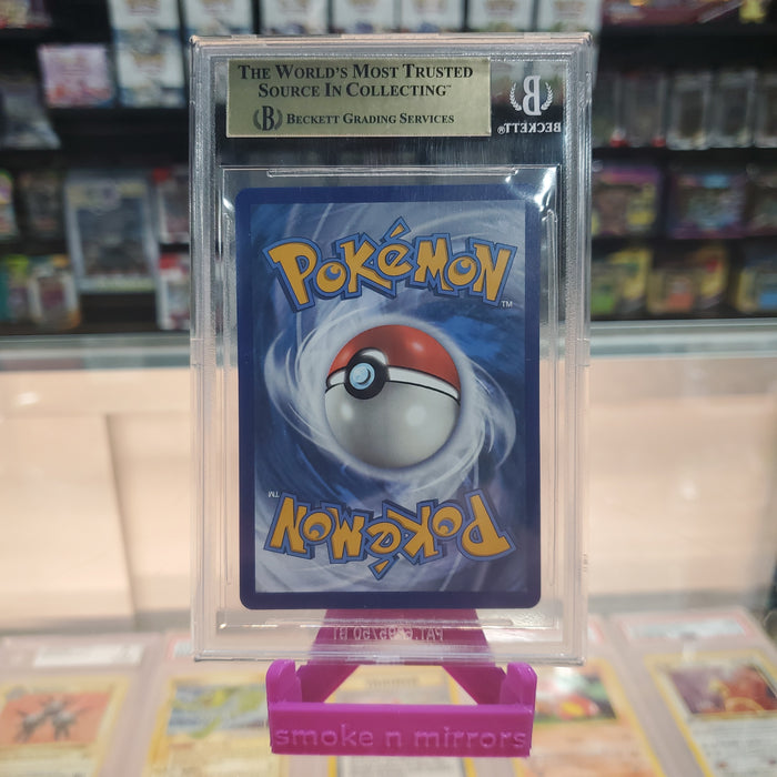 Charizard VMAX (SV107/SV122) [Sword & Shield: Shining Fates] BGS 9.5