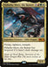 Image for Palladia-Mors, the Ruiner (219) (M19) - Magic: The Gathering