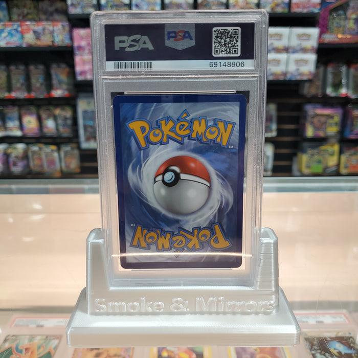 Poipole (SV19/SV94) [Sun & Moon: Hidden Fates - Shiny Vault] PSA 10