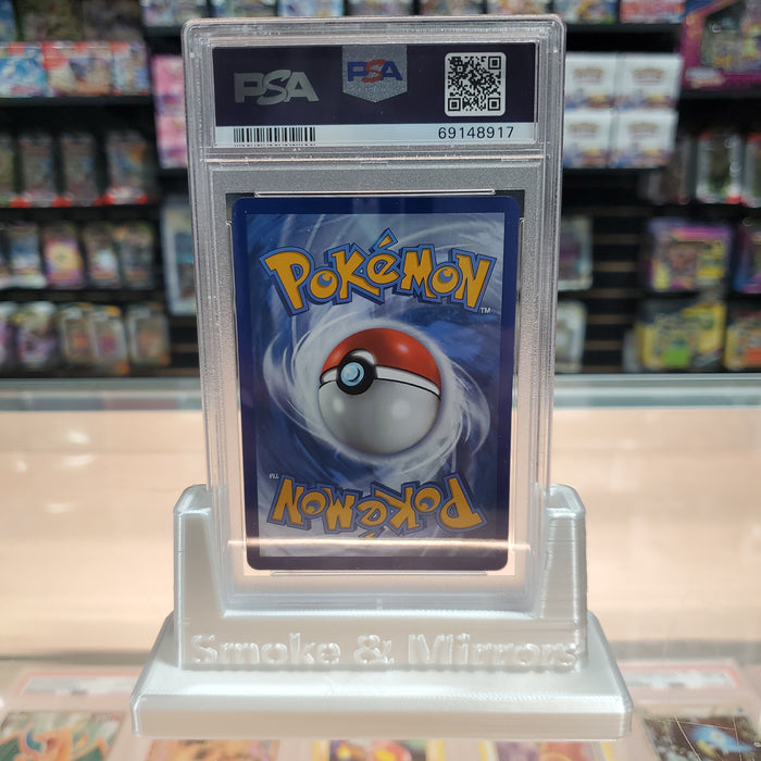 Diancie (SV36/SV94) [Sun & Moon: Hidden Fates - Shiny Vault] PSA 10