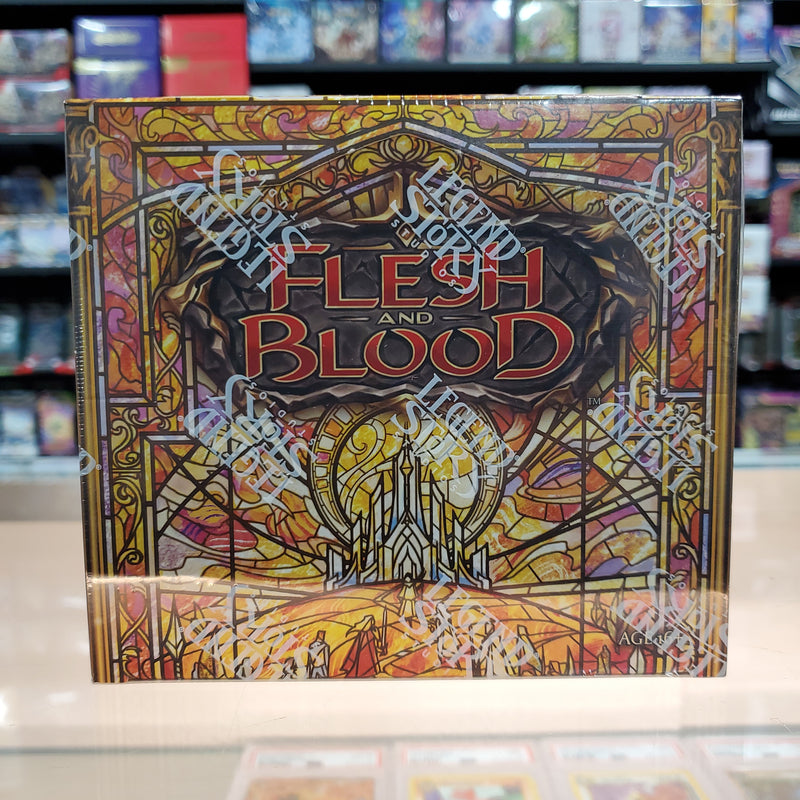 Flesh and Blood: Dusk Till Dawn - Booster Box