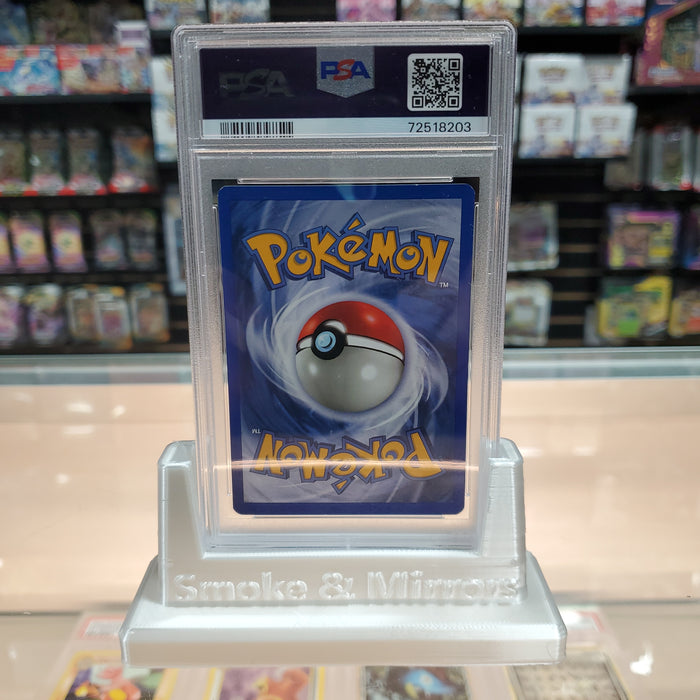 Shining Mewtwo (109/105) [Neo Destiny Unlimited] PSA 8