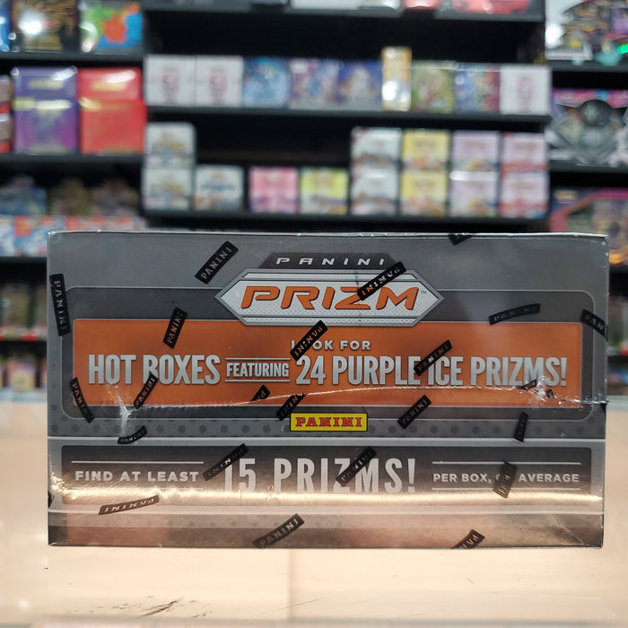 2023 Prizm Baseball Hobby Box