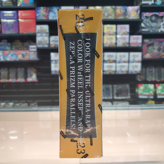 2023 Select Draft Picks Football Hobby Box