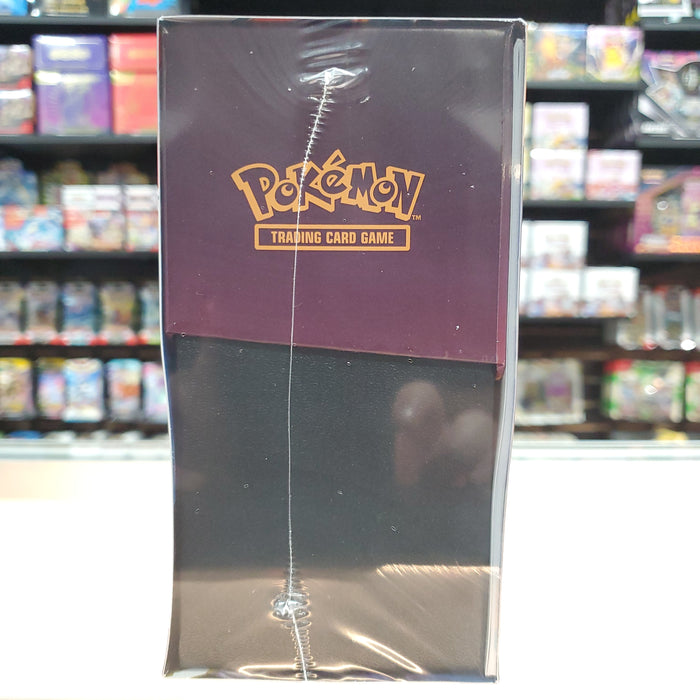 Pokémon TCG: Scarlet & Violet: Obsidian Flames - Elite Trainer Box