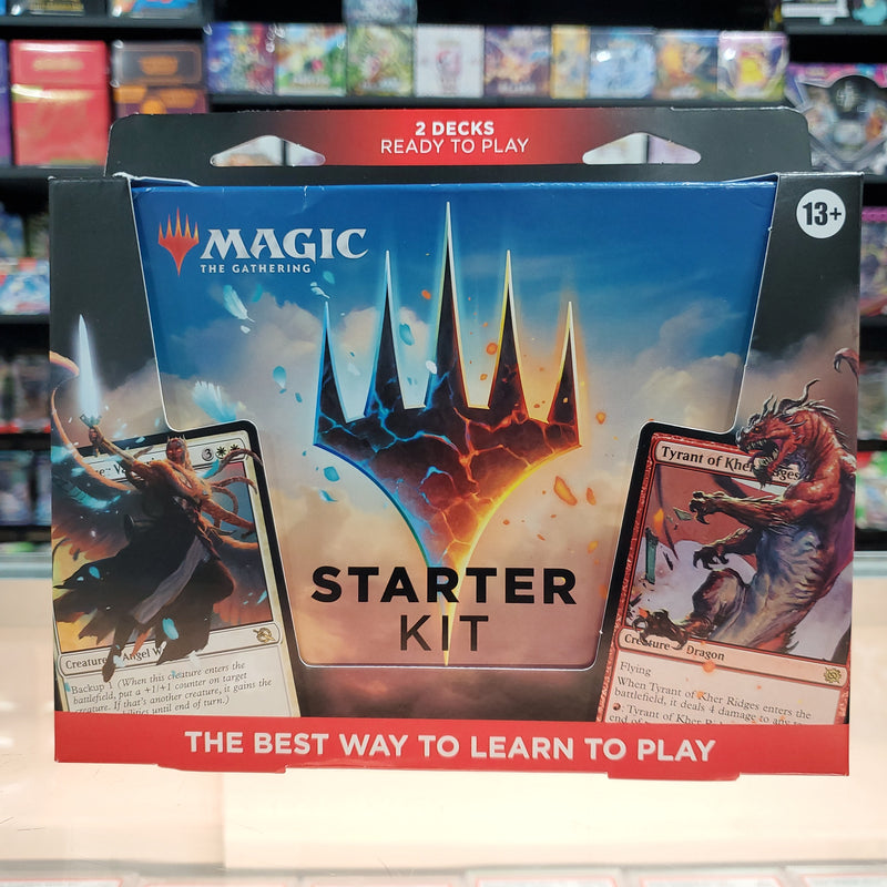 Magic: The Gathering - 2023 Arena Starter Kit