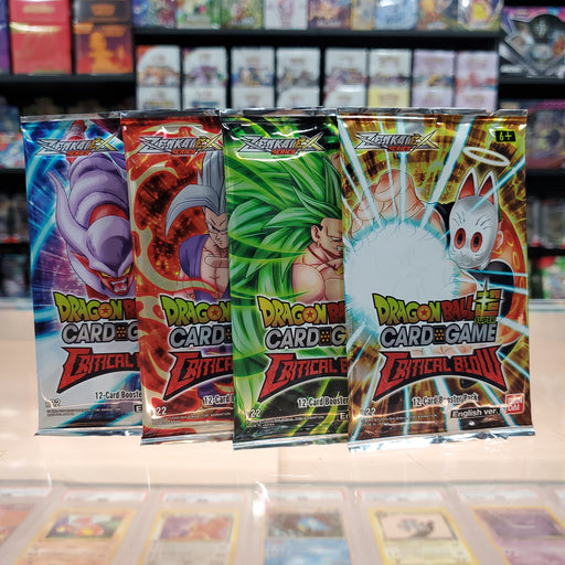 Dragon Ball Super Sealed Smoke and Mirrors Hobby Dragon Ball Super Sealed Smoke and Mirrors Hobby