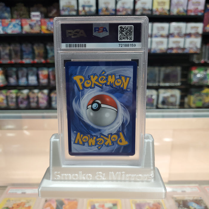 Cynthia & Caitlin (228/236) [Sun & Moon: Cosmic Eclipse] PSA 9