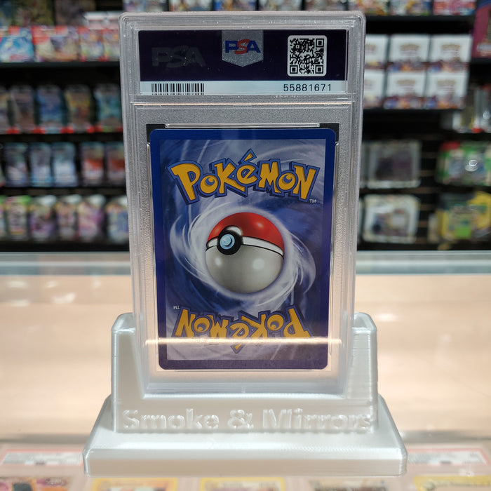 Nidoqueen (7/64) [Jungle 1st Edition] PSA 9