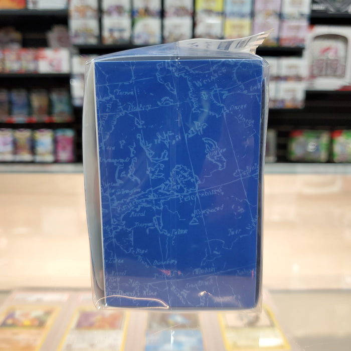 One Piece TCG: Card Case (Monkey.D.Luffy)