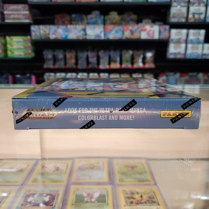 2023 Prizm Basketball Draft Picks Hobby Box