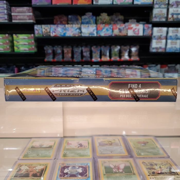 2023 Prizm Basketball Draft Picks Hobby Box