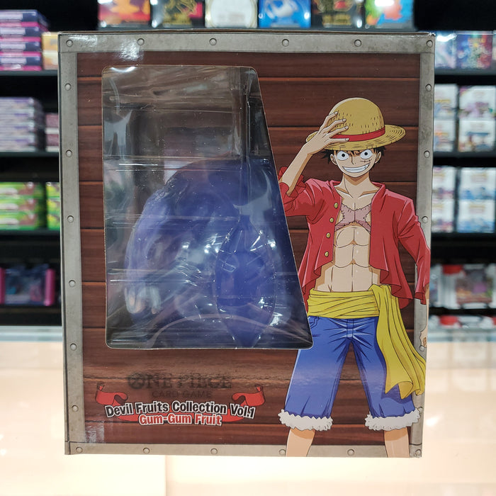 One Piece TCG: Devil Fruits Collection Vol. 1