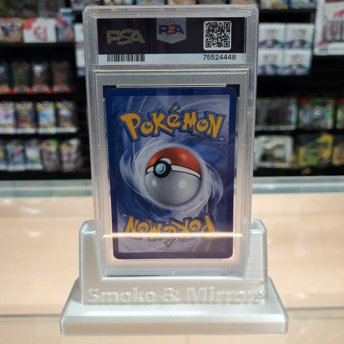 Emolga (RC23/RC25) [Black & White: Legendary Treasures] PSA 8