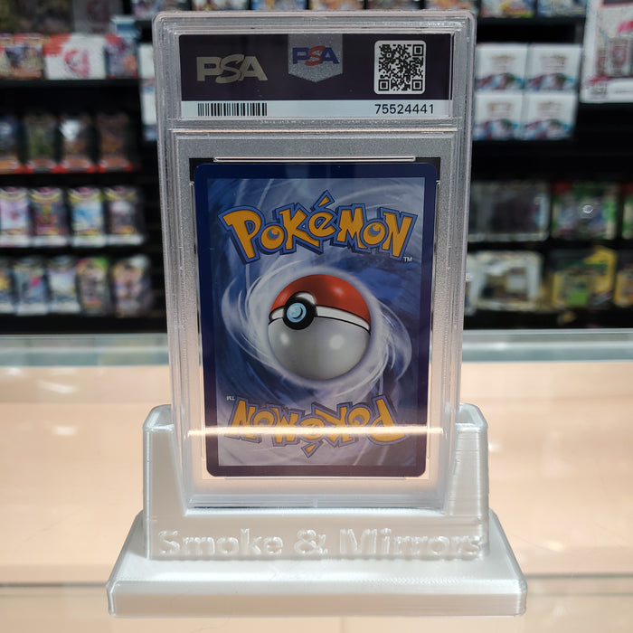 Pikachu V (SWSH145) (Celebrations) [Sword & Shield: Black Star Promos] PSA 9