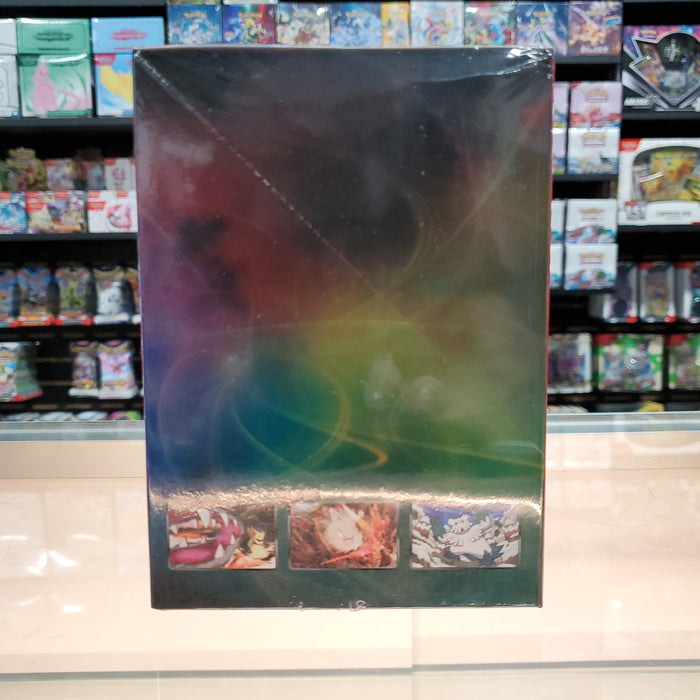 Pokémon TCG: Primordial Arts Jumbo Booster Box (Pink - CS3a C) (Simplified Chinese)