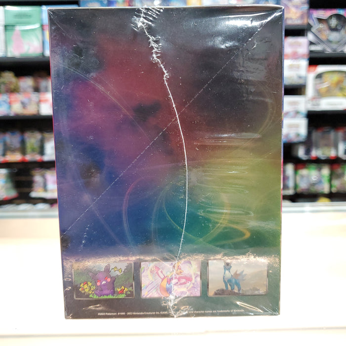 Pokémon TCG: Primordial Arts Jumbo Booster Box (Pink - CS3a C) (Simplified Chinese)