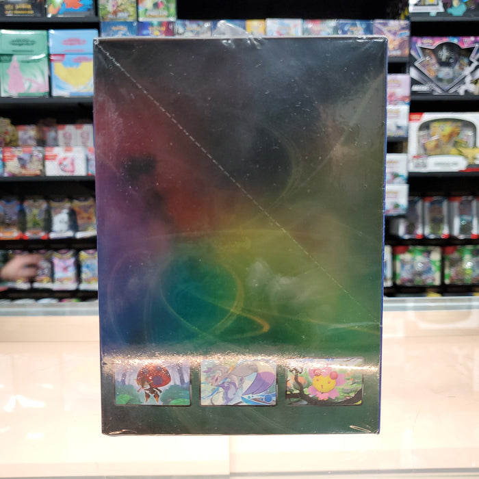 Pokémon TCG: Primordial Arts Jumbo Booster Box (Blue - CS3b C) (Simplified Chinese)