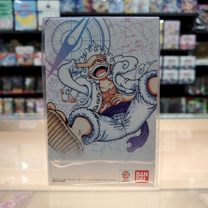 One Piece TCG: Awakening of the New Era [OP-05] - Double Pack Set Vol.2 (Limit of 2)