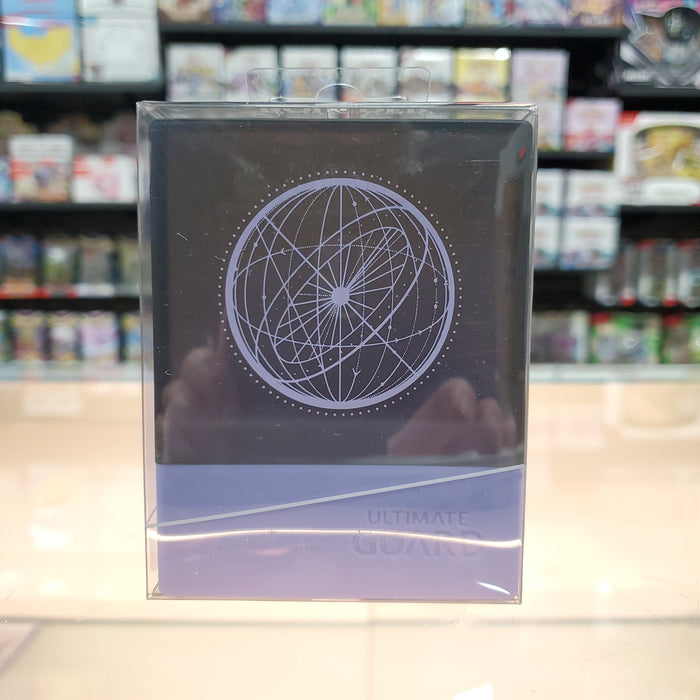 Ultimate Guard - Boulder Deck Case 100+ Druidic Secrets (Nubis)