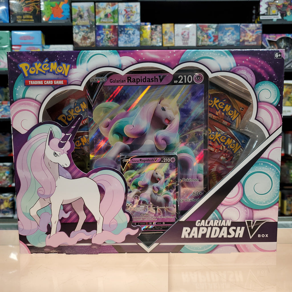 Pokémon TCG: Sword & Shield: Battle Styles