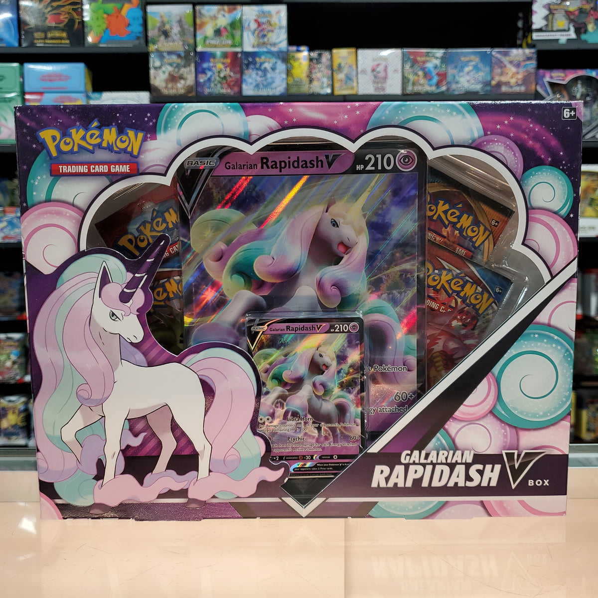 Pokémon TCG: Sword & Shield: Battle Styles