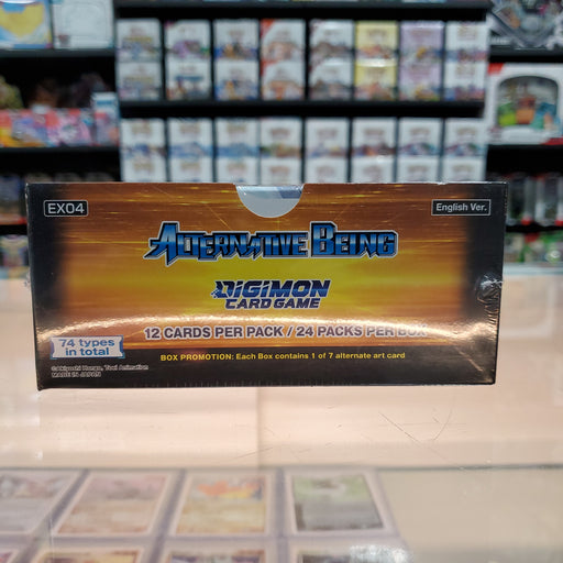 Digimon TCG Booster Boxes Smoke and Mirrors Hobby Digimon TCG Booster Boxes Smoke and Mirrors Hobby