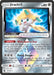 Image for Jirachi Prism Star (97/168) (CES) - Pokemon