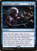 Image for Aminatou's Augury (6) (C18) - Magic: The Gathering
