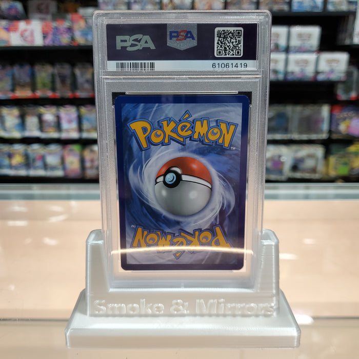 Mewtwo GX (78/73) [Sun & Moon: Shining Legends] PSA 10