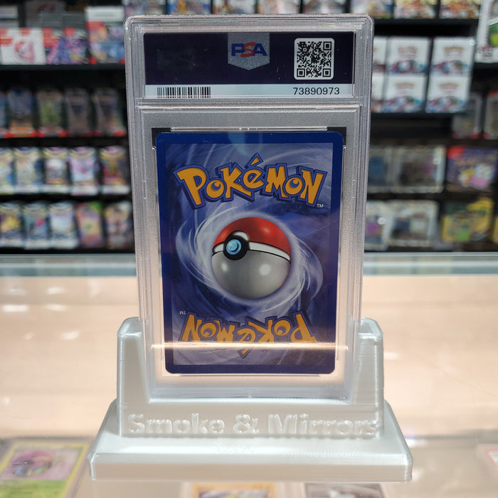 Flareon (3/64) [Jungle Unlimited] PSA 10