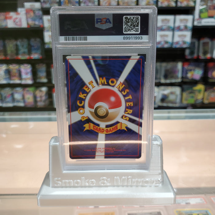 Heracross - Neo Genesis Holofoil: PSA 10