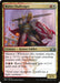Image for Boros Challenger (156) (GRN) - Magic: The Gathering