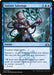 Image for Sinister Sabotage (54) (GRN) - Magic: The Gathering