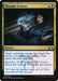 Image for Thought Erasure (206) (GRN) - Magic: The Gathering