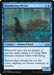 Image for Murmuring Mystic (45) (GRN) - Magic: The Gathering