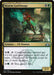 Image for Swarm Guildmage (201) (GRN) - Magic: The Gathering