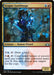 Image for League Guildmage (185) (GRN) - Magic: The Gathering