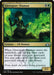 Image for Glowspore Shaman (173) (GRN) - Magic: The Gathering