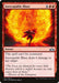 Image for Inescapable Blaze (107) (GRN) - Magic: The Gathering