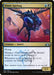 Image for Dimir Spybug (166) (GRN) - Magic: The Gathering