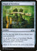 Image for Wand of Vertebrae (242) (GRN) - Magic: The Gathering