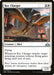 Image for Roc Charger (24) (GRN) - Magic: The Gathering
